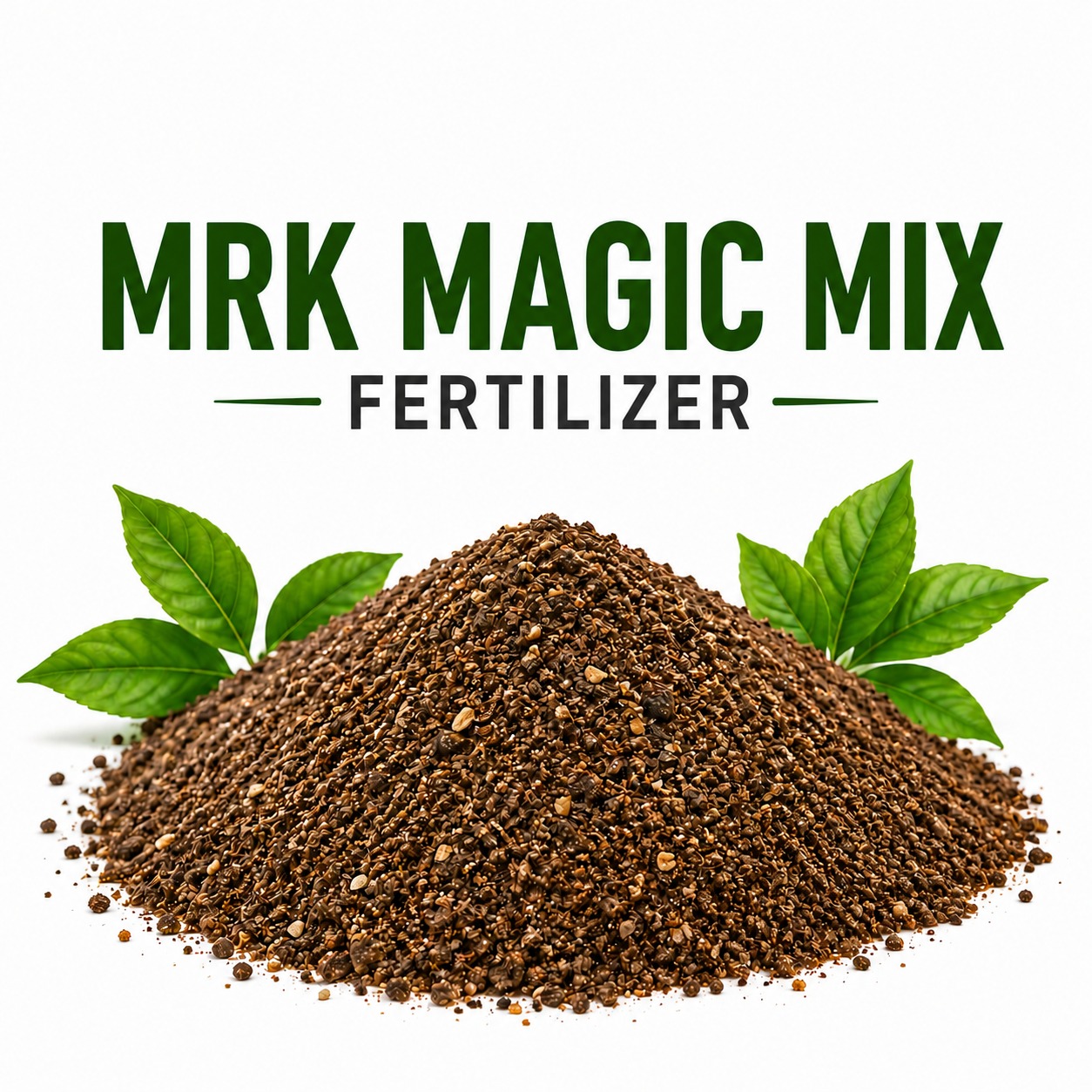 MRK Magic Mix Fertilizer – Premium Organic Multi Nutrient Mix Fertilizer