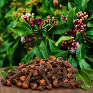 Lobongo Plant (Clove Plant) – Aromatic Spice Plant