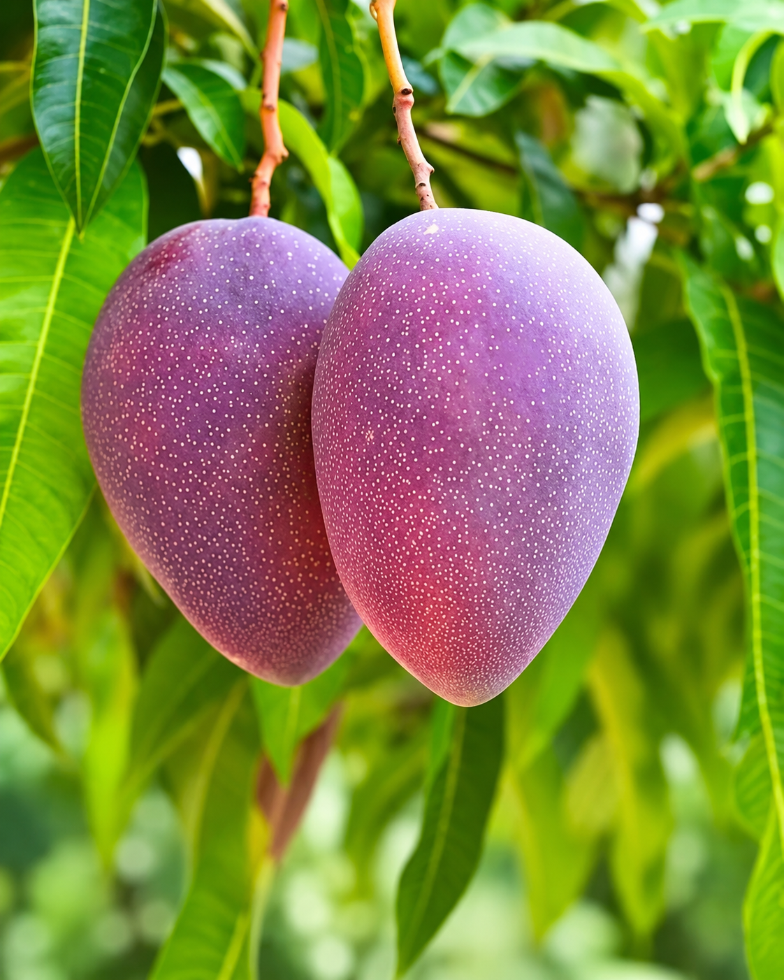 King of Chakapat Mango Plant – Premium Giant Sweet Mango Variety | Exotic Grafted Mango Plant