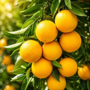 African Yellow Malta Plant – Premium Sweet Citrus Variety for Terrace Gardening & Home Gardens Short Description