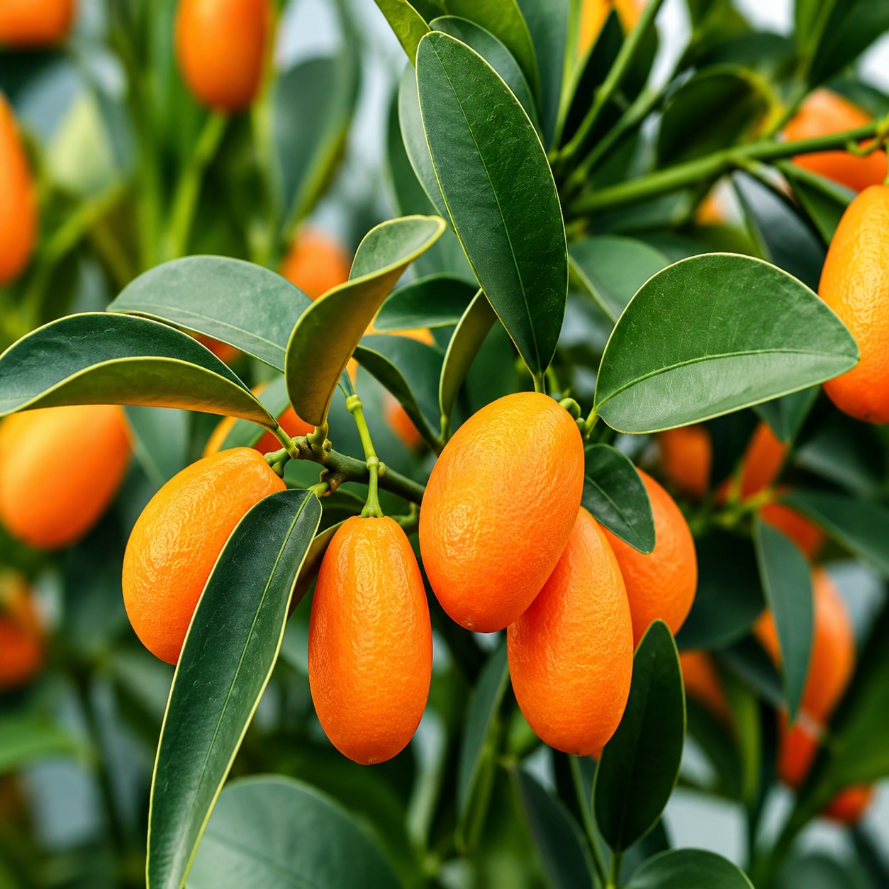 Sweet Lemon Plant – Low Juicy Citrus Variety