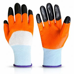 Garden Gloves – Premium Protective Gardening Hand Gloves