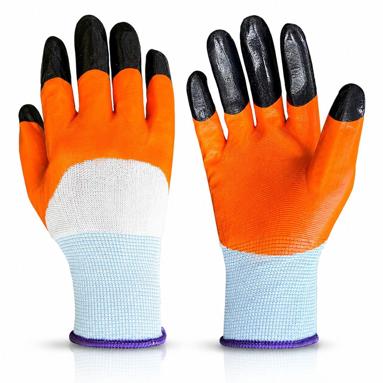 Garden Gloves – Premium Protective Gardening Hand Gloves